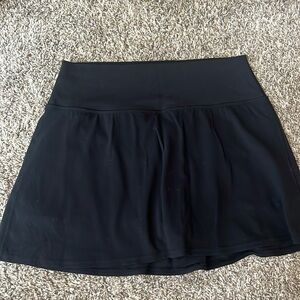 lululemon align skirt